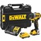 DeWalt DCF601D2 Шуруповерт аккум.в чем. TSTAK (12V, 2*2.0Ah, BL-motor, 8 Нм, патрон 1/4") - фото 225797