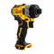 DeWalt DCF601D2 Шуруповерт аккум.в чем. TSTAK (12V, 2*2.0Ah, BL-motor, 8 Нм, патрон 1/4") - фото 225800