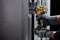 DeWalt DCF601D2 Шуруповерт аккум.в чем. TSTAK (12V, 2*2.0Ah, BL-motor, 8 Нм, патрон 1/4") - фото 225803