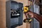 DeWalt DCF809D2T Гайковерт аккум. в чем. TSTAK (18V, 2*2.0Ah, 190 Нм, 1/4", 2800 об/мин, BL-motor) - фото 225813