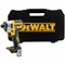 DeWalt DCF887NT SOLO Гайковерт аккум. в чем. TSTAK II (18V, 205 Нм, 1/4", 3 скор, BL-motor) - фото 225829