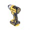 DeWalt DCF887NT SOLO Гайковерт аккум. в чем. TSTAK II (18V, 205 Нм, 1/4", 3 скор, BL-motor) - фото 225831