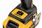 DeWalt DCF887NT SOLO Гайковерт аккум. в чем. TSTAK II (18V, 205 Нм, 1/4", 3 скор, BL-motor) - фото 225833