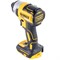 DeWalt DCF887N SOLO Гайковерт аккум. в кор. (18V, 1/4", 205 Нм, BL-motor) - фото 225840