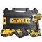 DeWalt DCF887P2 Гайковерт аккум. в чем. McLaren (18V, 2*5.0Ah, 1/4", 205 Нм, 3 скор) - фото 225846