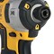 DeWalt DCF887P2 Гайковерт аккум. в чем. McLaren (18V, 2*5.0Ah, 1/4", 205 Нм, 3 скор) - фото 225848