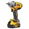 DeWalt DCF892P2T Гайковерт аккум. в чем. TSTAK II (18V, 2*5.0Ah, 1084 Нм, 1/2", BL-motor) - фото 225855