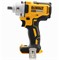 DeWalt DCF894P2 аккумуляторный гайковерт, 18 В, 447 Нм, 3100 уд/мин, с 2 АКБ 5 Ач и ЗУ, в кейсе TSTAK - фото 225867