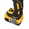 DeWalt DCF894P2 аккумуляторный гайковерт, 18 В, 447 Нм, 3100 уд/мин, с 2 АКБ 5 Ач и ЗУ, в кейсе TSTAK - фото 225869