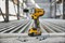 DeWalt DCF894P2 аккумуляторный гайковерт, 18 В, 447 Нм, 3100 уд/мин, с 2 АКБ 5 Ач и ЗУ, в кейсе TSTAK - фото 225875