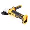 DeWalt DCG405FN SOLO Угловая шлифмашина аккум. в кор. (18V, 125 мм, 9000 об/мин, плоская головка) - фото 225904
