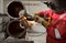 DeWalt DCG405FN SOLO Угловая шлифмашина аккум. в кор. (18V, 125 мм, 9000 об/мин, плоская головка) - фото 225906