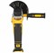 DeWalt DCG405N SOLO Угловая шлифмашина аккум. в кор. (18V, 125 мм, 9000 об/мин, Bl-motor) - фото 225910