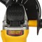 DeWalt DCG406N SOLO Угловая шлифмашина аккум. (18V, 125 мм, 9000 об/мин, Bl-motor, нижняя клавиша) - фото 225921