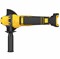 DeWalt DCG409NT SOLO Угловая шлифмашина аккум. в чем. TSTAK ll (18V, 125 мм, 9000 об/мин, ниж.клав.) - фото 225927