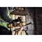 DeWalt DCG409NT SOLO Угловая шлифмашина аккум. в чем. TSTAK ll (18V, 125 мм, 9000 об/мин, ниж.клав.) - фото 225931