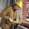 DeWalt DCG412M2 Угловая шлифмашина акк. в чем. TSTAK II (18V, 2*4.0Ah, 125 мм, 7000 об/мин) - фото 225935