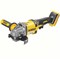 DeWalt DCG414N аккумуляторная угловая шлифмашина, 54 В, 125 мм, 9000 об/мин, без АКБ и ЗУ - фото 225938