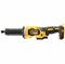 DeWalt DCG426N SOLO Прямая шлифмашина в кор. (18V, цанга 6 мм, 3 скорости, BL-motor) - фото 225950