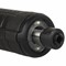 DeWalt DCG426N SOLO Прямая шлифмашина в кор. (18V, цанга 6 мм, 3 скорости, BL-motor) - фото 225952