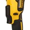 DeWalt DCG426N SOLO Прямая шлифмашина в кор. (18V, цанга 6 мм, 3 скорости, BL-motor) - фото 225953