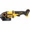 DeWalt DCG440N SOLO Угловая шлифмашина аккум. в кор. (54V, 180 мм, 6500 об/мин, BL-motor) - фото 225959