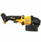 DeWalt DCG440N SOLO Угловая шлифмашина аккум. в кор. (54V, 180 мм, 6500 об/мин, BL-motor) - фото 225960