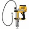 DeWalt DCGG571NK аккумуляторный смазочный пистолет, 18 В, 690 бар, без АКБ и ЗУ, в кейсе - фото 225968