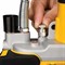 DeWalt DCGG571NK аккумуляторный смазочный пистолет, 18 В, 690 бар, без АКБ и ЗУ, в кейсе - фото 225969