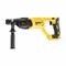DeWalt DCH133N аккумуляторный перфоратор, 18 В, 2.6 Дж, 5500 уд/мин, без АКБ и ЗУ - фото 225986