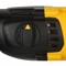 DeWalt DCH133N аккумуляторный перфоратор, 18 В, 2.6 Дж, 5500 уд/мин, без АКБ и ЗУ - фото 225990
