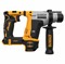 DeWalt DCH172E2T Перфоратор аккум. в чем. TSTAK (18V, 2*1.7Ah, 1.4 Дж, SDS-plus, BL-motor) - фото 225999