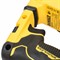 DeWalt DCH172E2T Перфоратор аккум. в чем. TSTAK (18V, 2*1.7Ah, 1.4 Дж, SDS-plus, BL-motor) - фото 226000