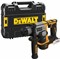 DeWalt DCH172NT SOLO Перфоратор аккум. в чем. TSTAK (18V, 1.4 Дж, SDS-plus, BL-motor) - фото 226005
