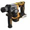DeWalt DCH172N SOLO Перфоратор аккум. в кор. (18V ,1.4 Дж, SDS-Plus, BL-motor) - фото 226013