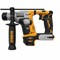 DeWalt DCH172N SOLO Перфоратор аккум. в кор. (18V ,1.4 Дж, SDS-Plus, BL-motor) - фото 226014