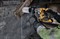 DeWalt DCH172N SOLO Перфоратор аккум. в кор. (18V ,1.4 Дж, SDS-Plus, BL-motor) - фото 226020