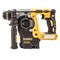 DeWalt DCH273N SOLO Перфоратор аккум. в кор. (18V, 2.1 Дж, SDS-Plus, Bl-motor) - фото 226023