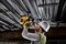 DeWalt DCH273N SOLO Перфоратор аккум. в кор. (18V, 2.1 Дж, SDS-Plus, Bl-motor) - фото 226028