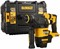 DeWalt DCH333NT SOLO Перфоратор аккум. в чем. TSTAK VI (54V, 3.5 Дж, SDS-plus, BL-motor) - фото 226031