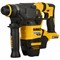 DeWalt DCH333NT SOLO Перфоратор аккум. в чем. TSTAK VI (54V, 3.5 Дж, SDS-plus, BL-motor) - фото 226032