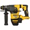 DeWalt DCH333NT SOLO Перфоратор аккум. в чем. TSTAK VI (54V, 3.5 Дж, SDS-plus, BL-motor) - фото 226034