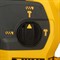 DeWalt DCH333NT SOLO Перфоратор аккум. в чем. TSTAK VI (54V, 3.5 Дж, SDS-plus, BL-motor) - фото 226037