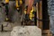 DeWalt DCH333NT SOLO Перфоратор аккум. в чем. TSTAK VI (54V, 3.5 Дж, SDS-plus, BL-motor) - фото 226038