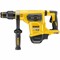 DeWalt DCH481N SOLO Перфоратор аккум. в чем. (54V, 6.0 Дж, 3 реж., SDS-Max, BL-motor) - фото 226040