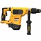 DeWalt DCH481N SOLO Перфоратор аккум. в чем. (54V, 6.0 Дж, 3 реж., SDS-Max, BL-motor) - фото 226041