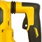 DeWalt DCH481N SOLO Перфоратор аккум. в чем. (54V, 6.0 Дж, 3 реж., SDS-Max, BL-motor) - фото 226044