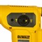 DeWalt DCH481N SOLO Перфоратор аккум. в чем. (54V, 6.0 Дж, 3 реж., SDS-Max, BL-motor) - фото 226045