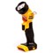 DeWalt DCL040 SOLO Фонарь аккум. в кор. (18V, 110 Лм) - фото 226049