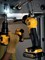 DeWalt DCL040 SOLO Фонарь аккум. в кор. (18V, 110 Лм) - фото 226054